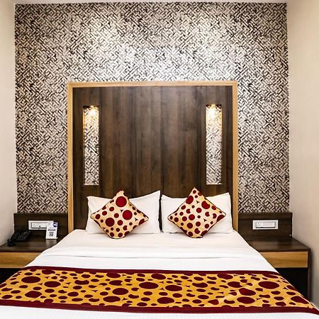 העיר בנגלור Hotel Stay Inn מראה חיצוני תמונה