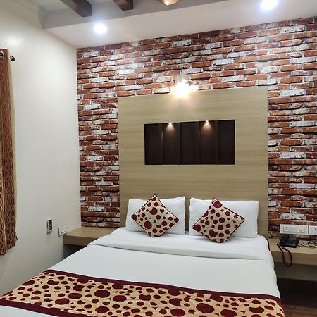 העיר בנגלור Hotel Stay Inn מראה חיצוני תמונה