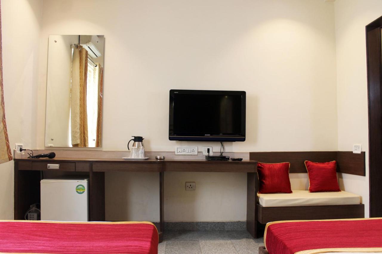העיר בנגלור Hotel Stay Inn מראה חיצוני תמונה