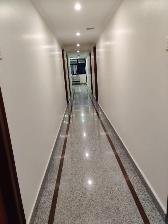 העיר בנגלור Hotel Stay Inn מראה חיצוני תמונה