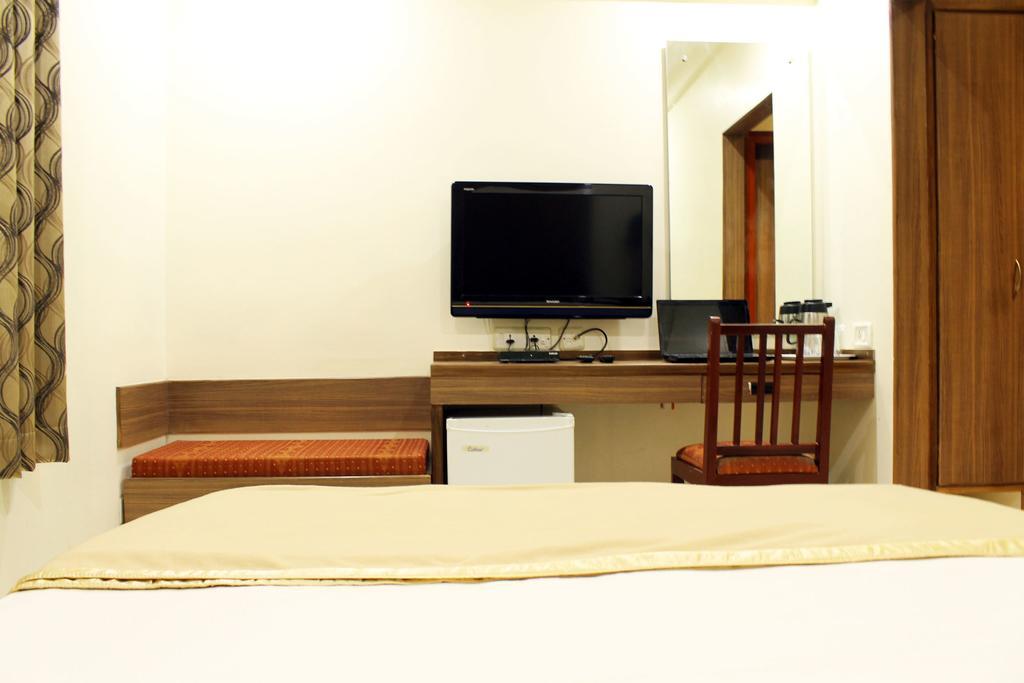 העיר בנגלור Hotel Stay Inn חדר תמונה