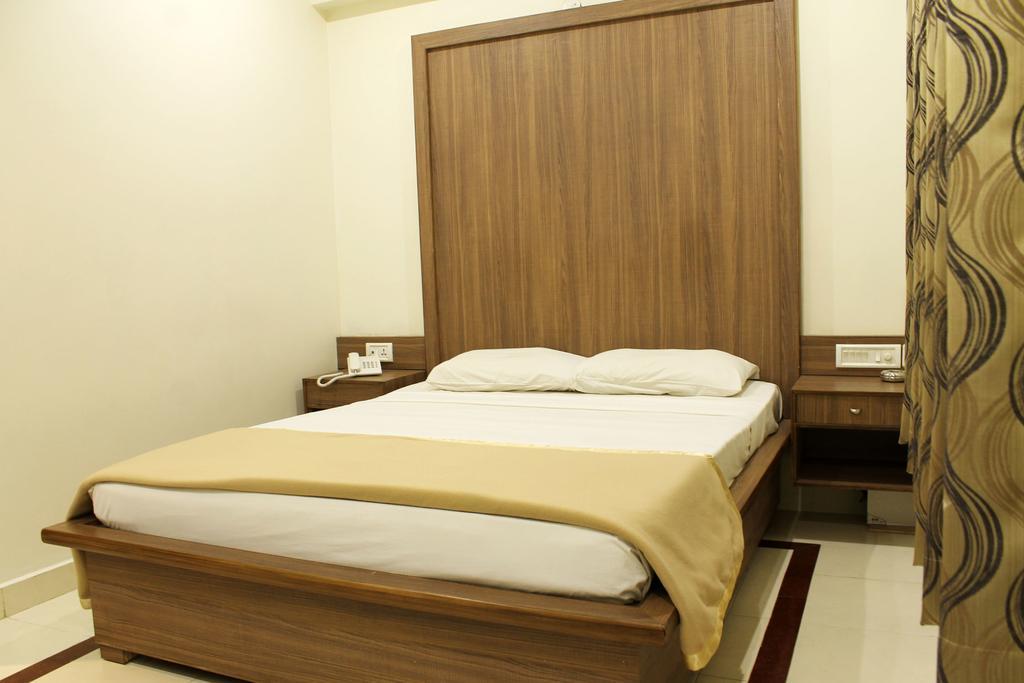 העיר בנגלור Hotel Stay Inn חדר תמונה