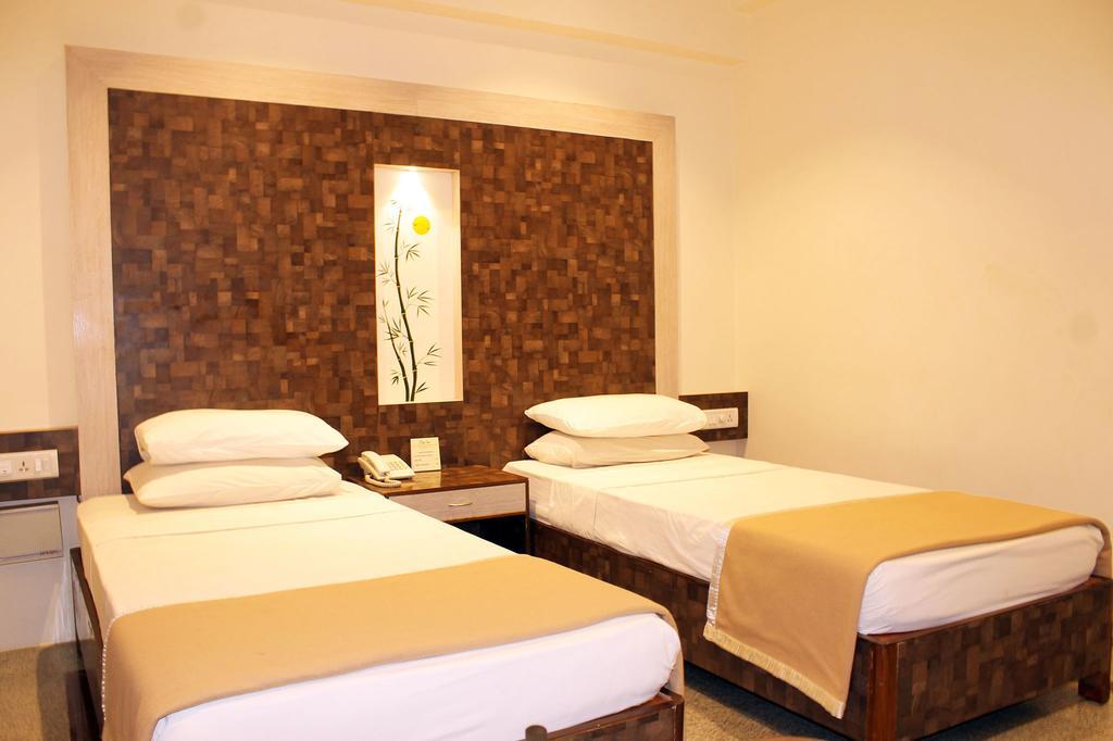 העיר בנגלור Hotel Stay Inn חדר תמונה