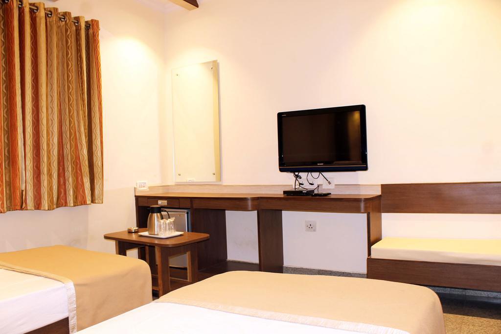 העיר בנגלור Hotel Stay Inn חדר תמונה