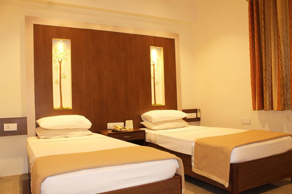 העיר בנגלור Hotel Stay Inn חדר תמונה