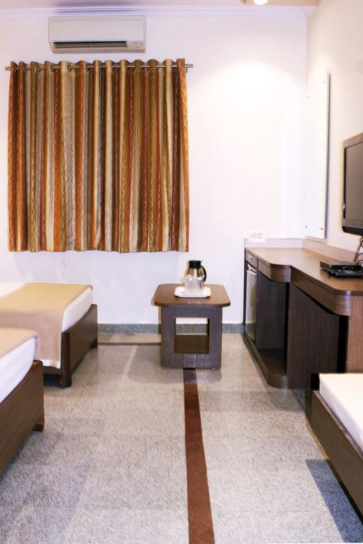 העיר בנגלור Hotel Stay Inn מראה חיצוני תמונה