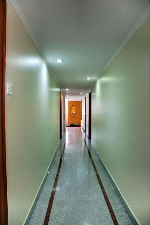 העיר בנגלור Hotel Stay Inn מראה חיצוני תמונה