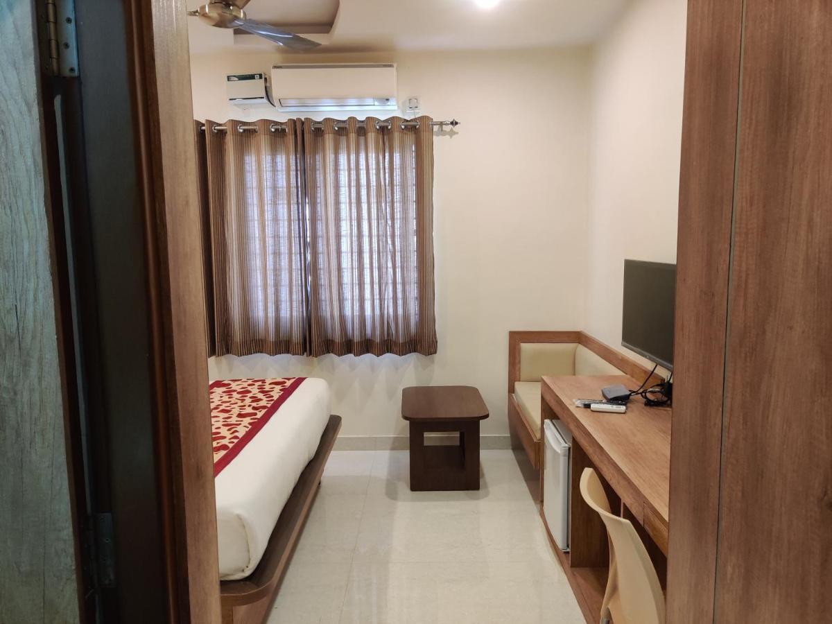 העיר בנגלור Hotel Stay Inn מראה חיצוני תמונה