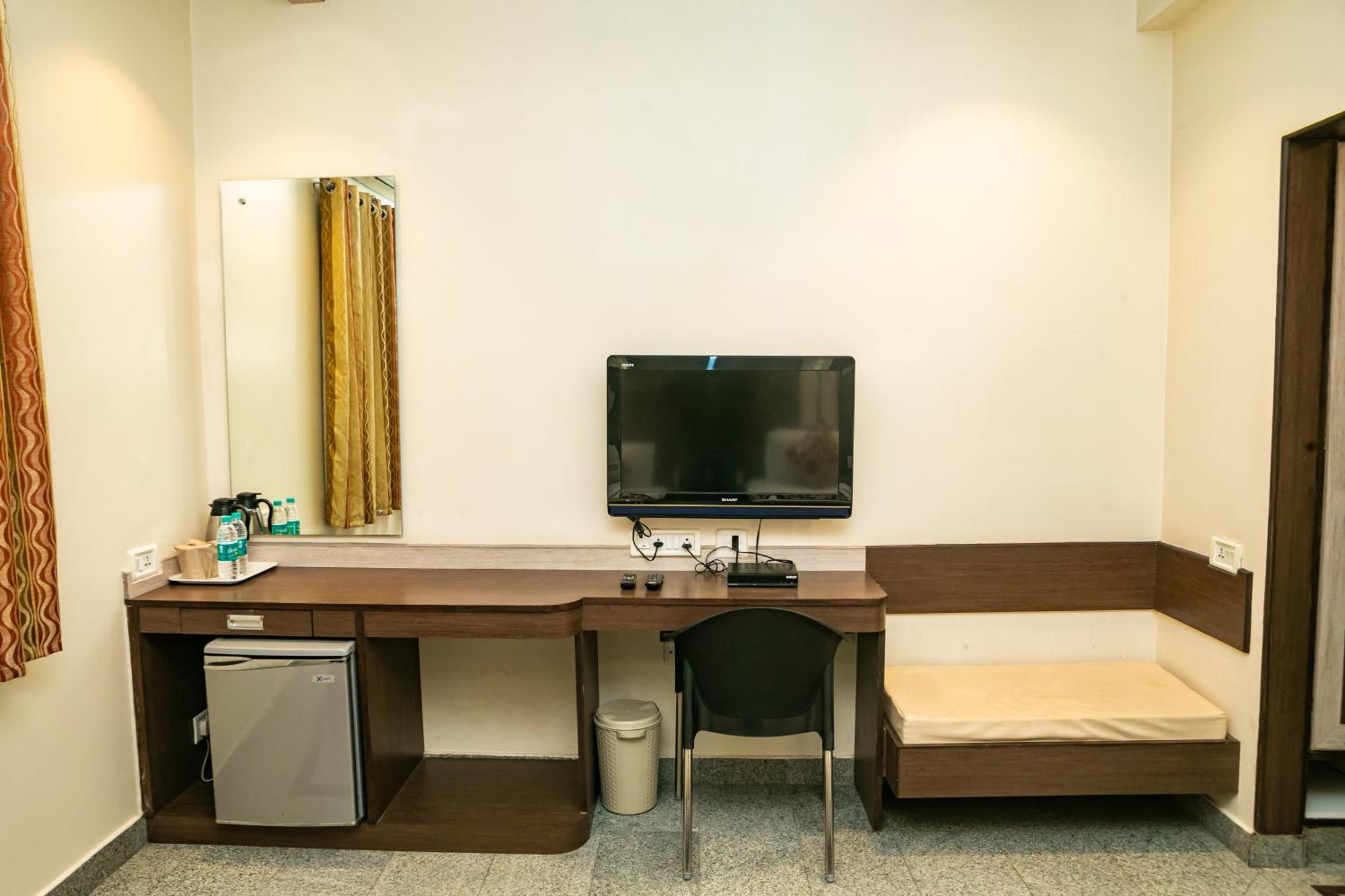 העיר בנגלור Hotel Stay Inn מראה חיצוני תמונה