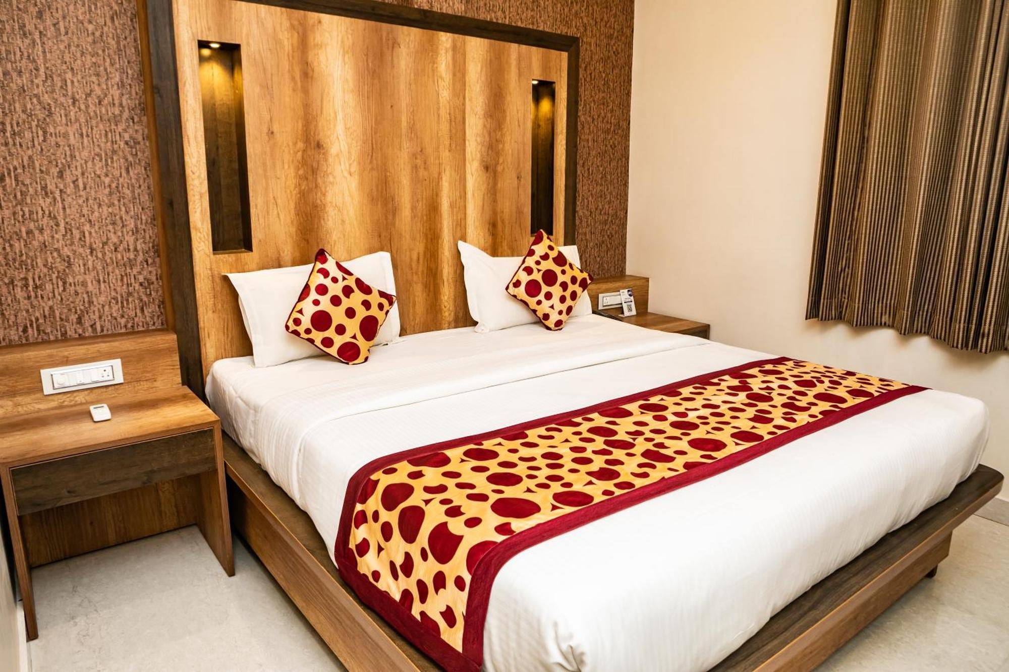 העיר בנגלור Hotel Stay Inn חדר תמונה